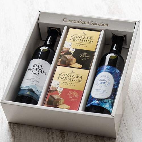 父の日コーヒーギフト| コーヒー豆専門店キャラバンサライ