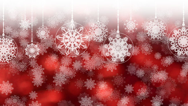 クリスマスイメージ02