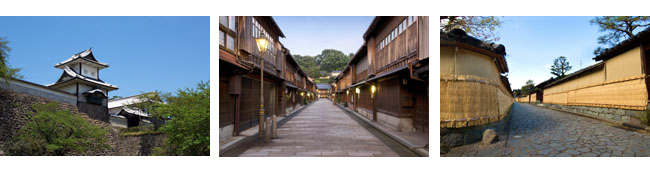 城下町ブレンド イメージ