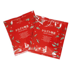かなざわ物語ドリップバッグ