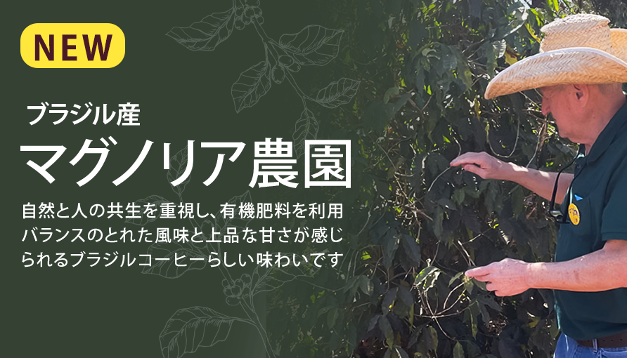 マグノリア農園はこちら