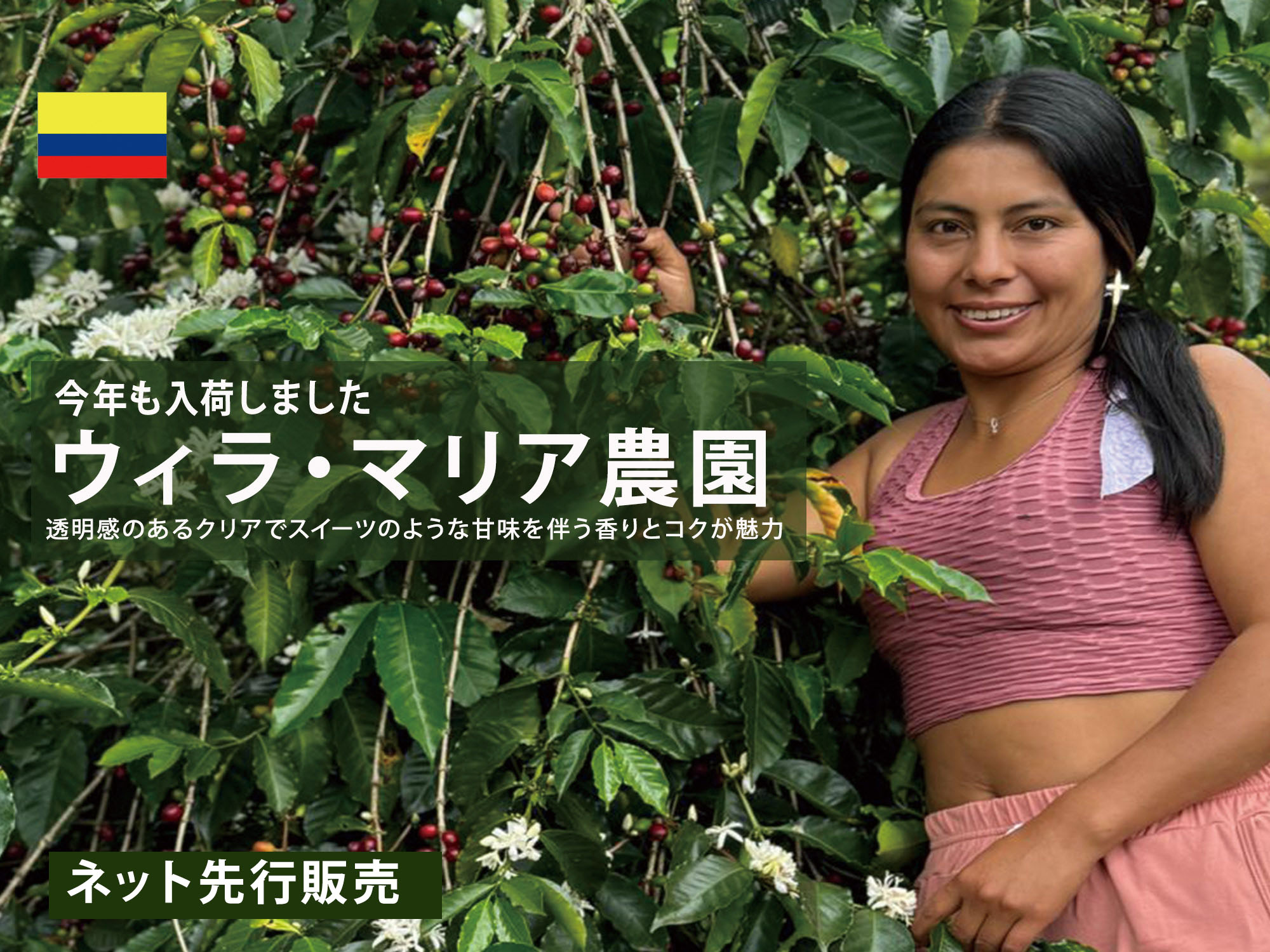 マリア農園