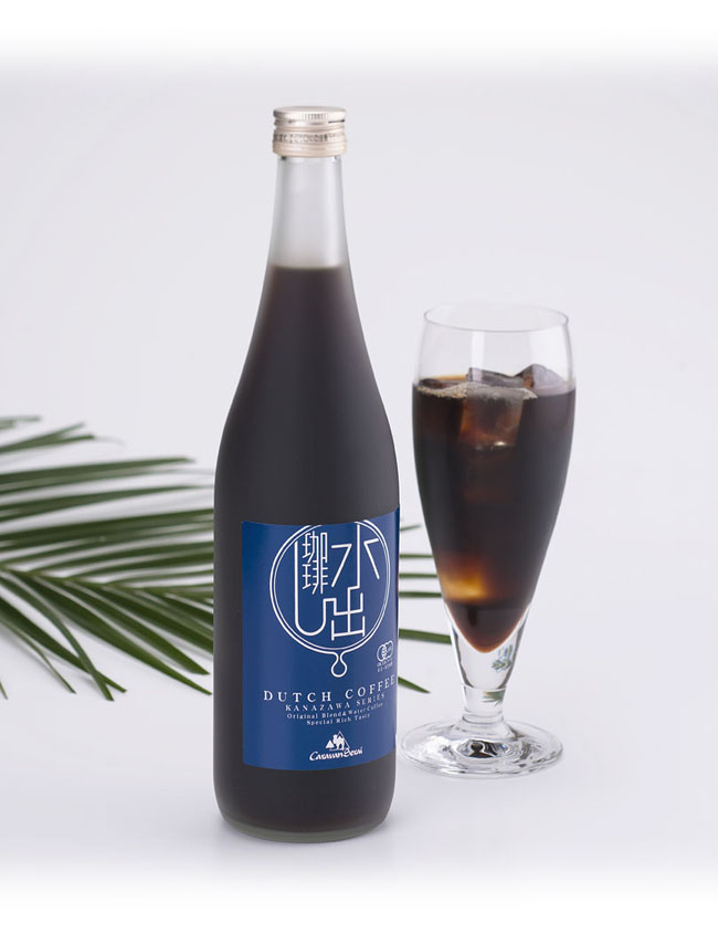 水出しコーヒーイメージ3