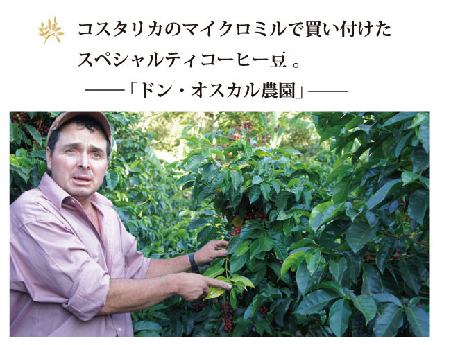 ドン・オスカル農園 説明001