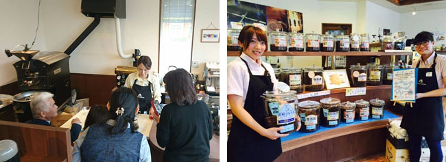 スタッフイメージ