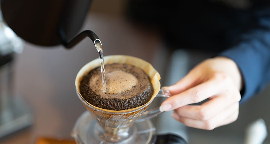 お得なおまかせコーヒー8種セットのイメージ2
