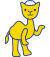 こちら”