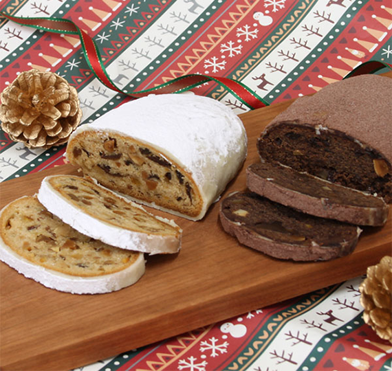 クリスマス特集